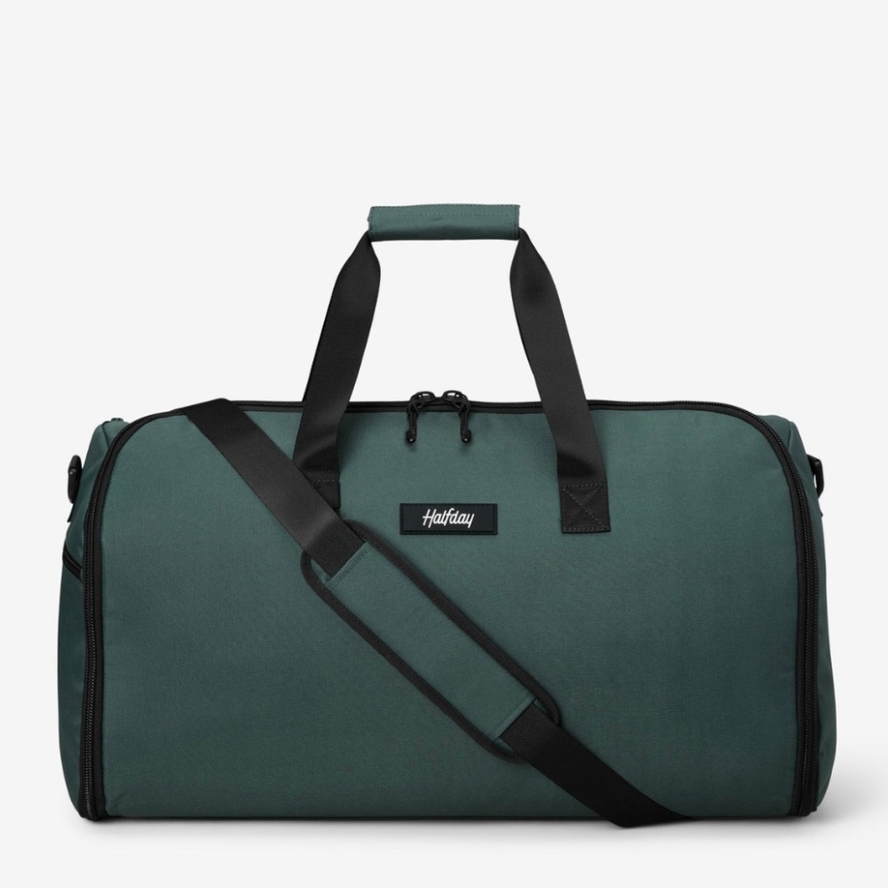 Halfday Garment Duffle
